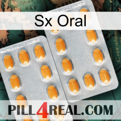 Sx Oral cialis4